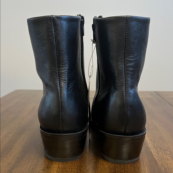 Durango Black Cowboy & Western Boots - Picture 6 of 16